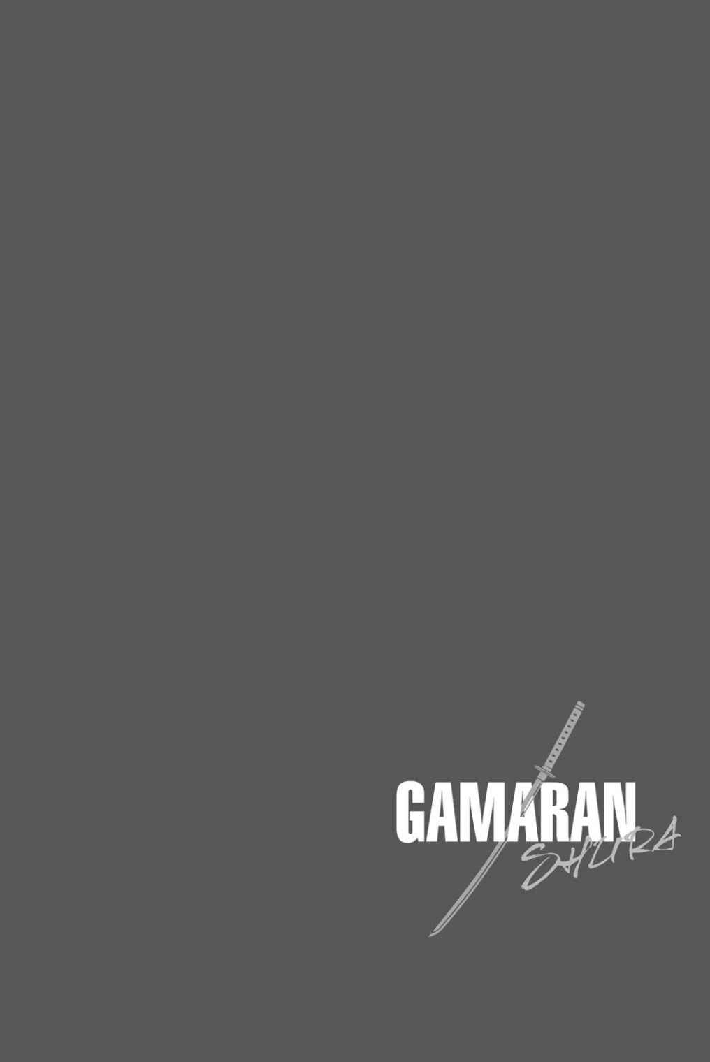 Gamaran Shura Chapter 2 2